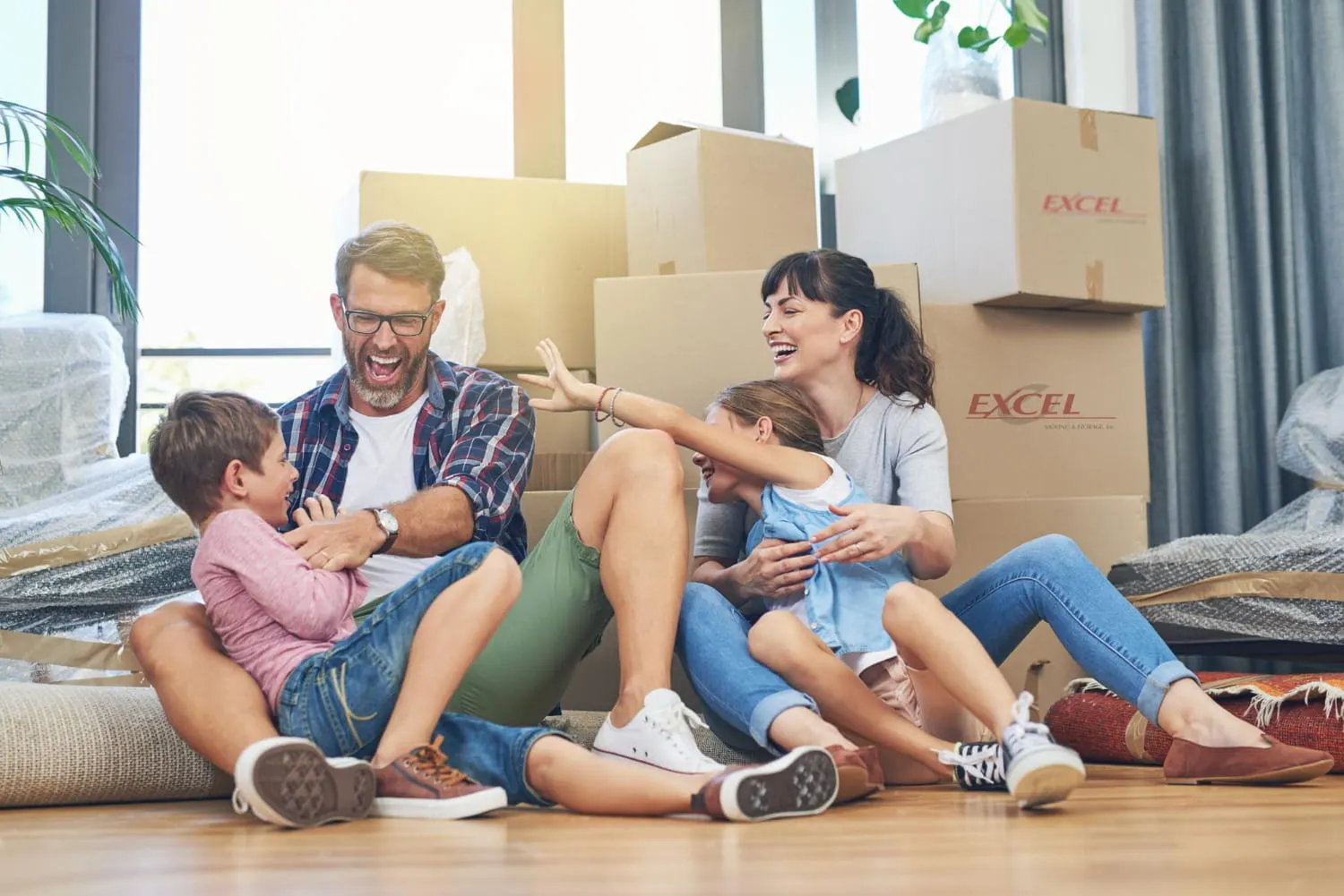 Employee Relocation Made Simple