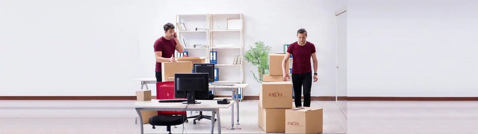 Corporate Relocation Greensboro NC