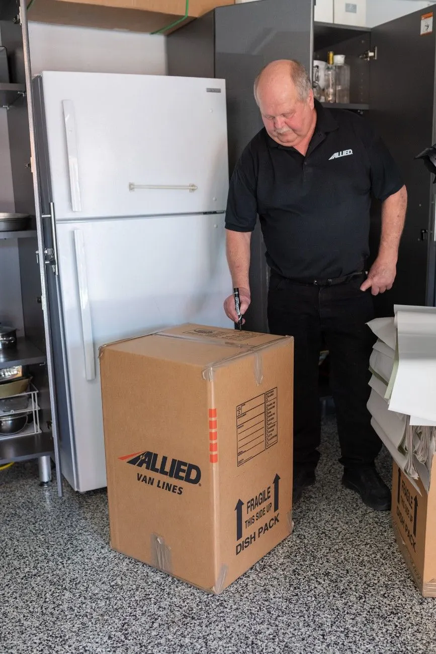 How much do movers cost in Durham NC - Excel Moving and Storage pricing
