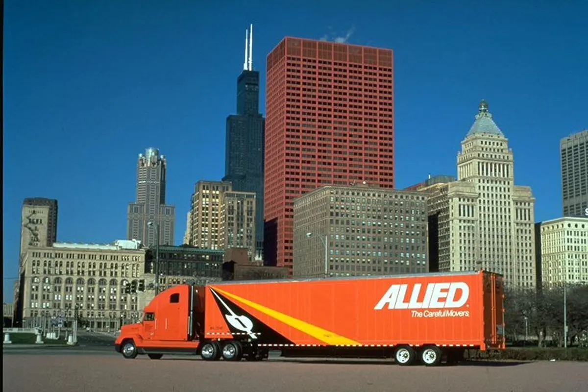 Long distance moving services from Durham NC - Excel Moving and Storage