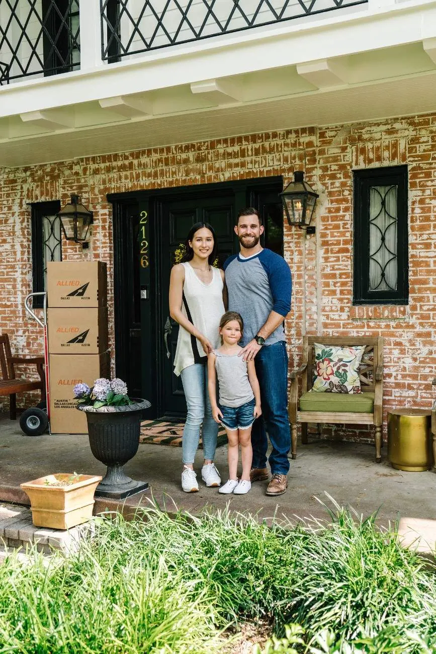Moving to or within Durham NC neighborhoods - what to expect