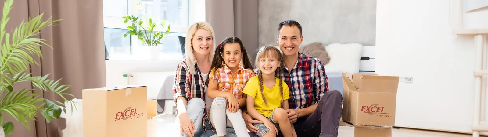 Excel Moving & Storage professional movers in Stokesdale NC